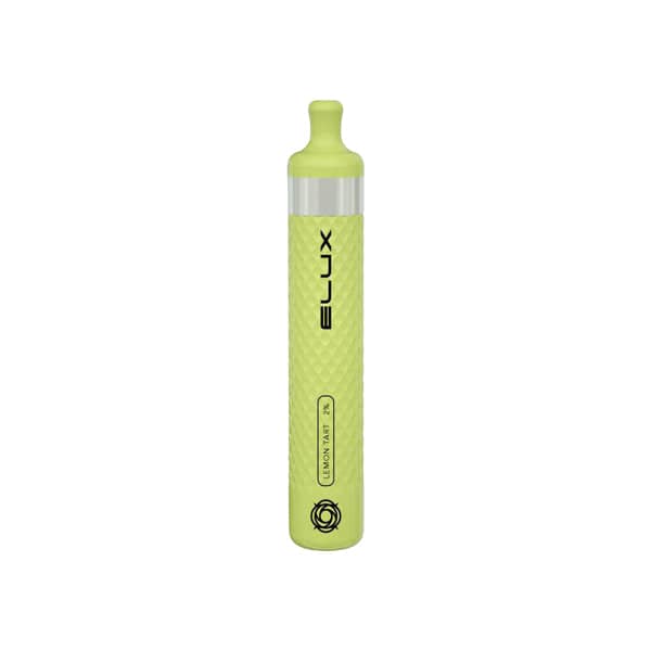 20mg Elux Flow Disposable Vape Device ...