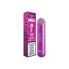 20mg Doozy Nix Disposable Vape Device 600 Puffs