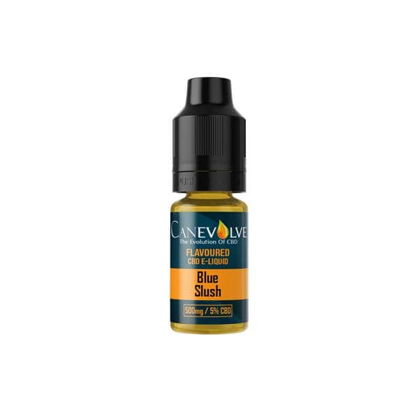 Canevolve 200mg CBD Vaping Liquid 10ml ...