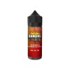 Banging Fruits 100ml Shortfills 0mg (70VG/30PG)