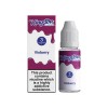 Kingston 3mg 10ml E-liquids (50VG/50PG)