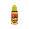 Berts Custard 120ml Shortfill 0mg (70VG/30PG)