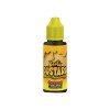 Berts Custard 120ml Shortfill 0mg (70VG/30PG)