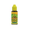 Berts Custard 120ml Shortfill 0mg (70VG/30PG)