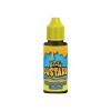 Berts Custard 120ml Shortfill 0mg (70VG/30PG)