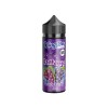 Kingston Fantango Ice 120ml Shortfill 0mg (50VG/50PG)